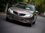 Baojun 630 2011 года